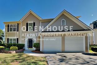 1618 Sparrow Wood Ln Sw - Photo 1 of 1