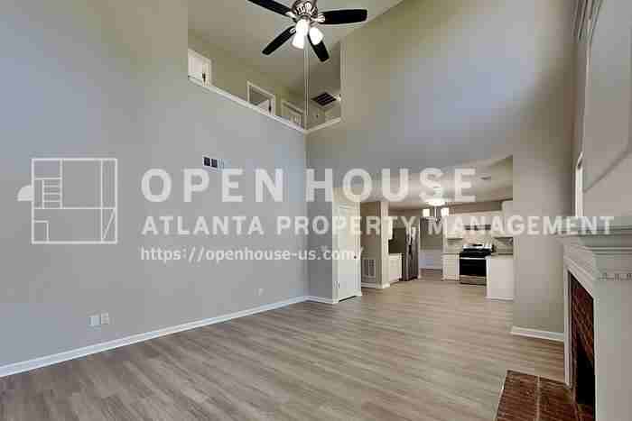 1618 Sparrow Wood Ln Sw - Photo 5 of 20