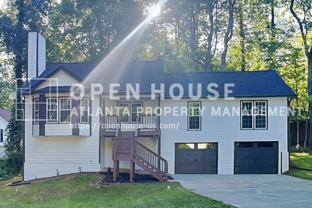 4928 Olde Mill Dr - Photo 1 of 1