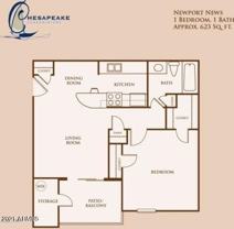 200 E Southern Ave - Photo 1 of 1