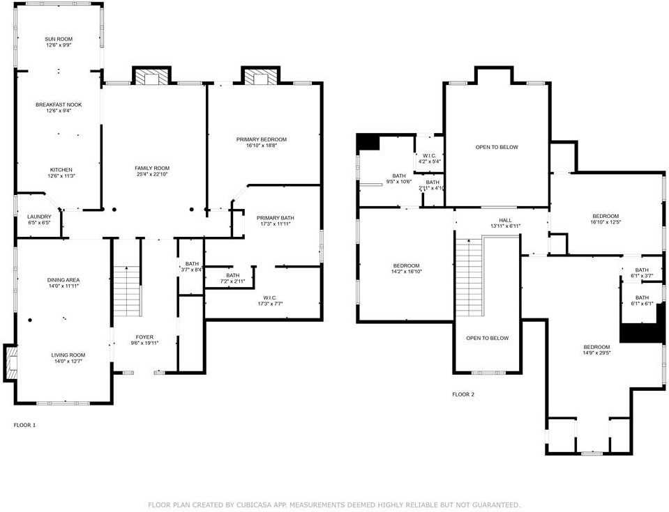 312 Declaire Way Ne - Photo 3 of 36