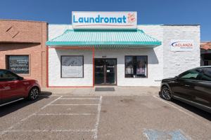 featured image of 809 N Ware Rd