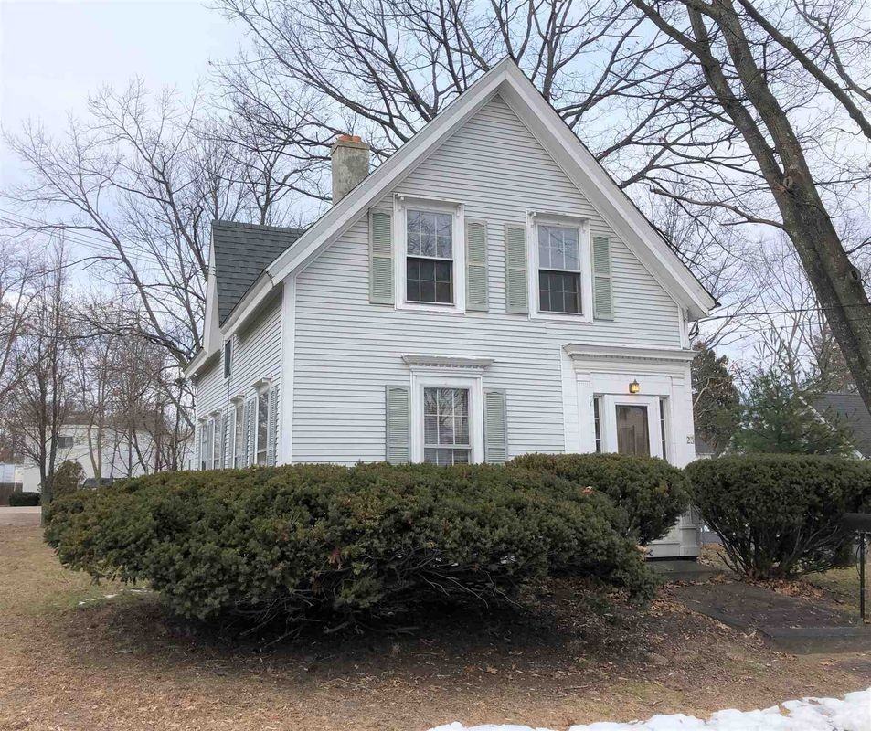 23 Garfield St