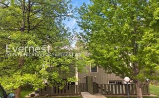 featured image of 8060 Niwot Rd #9E