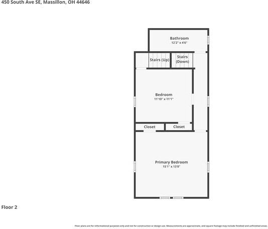 450 South Ave Se - Photo 4 of 17