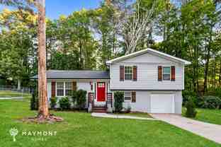 4111 Northstrand Dr - Photo 1 of 1
