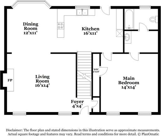1205 Masters Ln - Photo 3 of 18