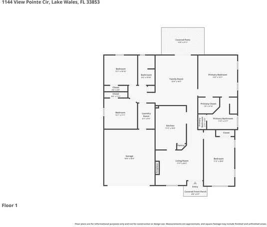 1144 View Pointe Cir - Photo 2 of 14