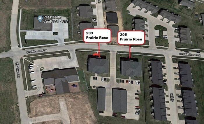 205 Prairie Rose Ln #203 - Photo 2 of 22