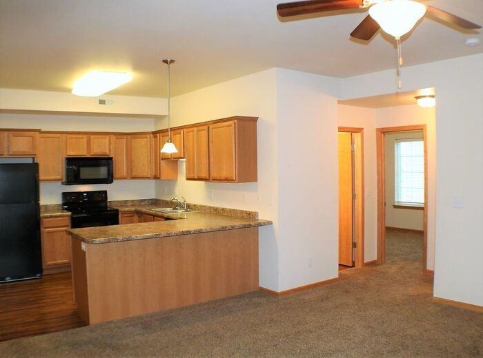 205 Prairie Rose Ln #203 - Photo 6 of 22