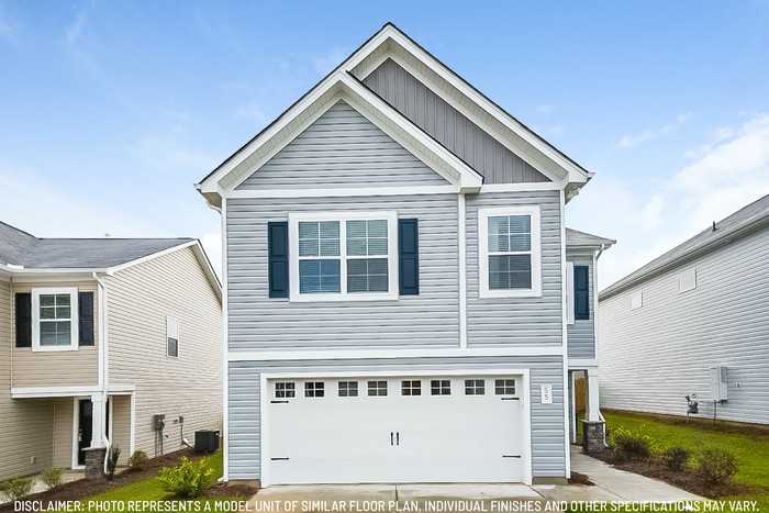 72 Blue Fescue Way