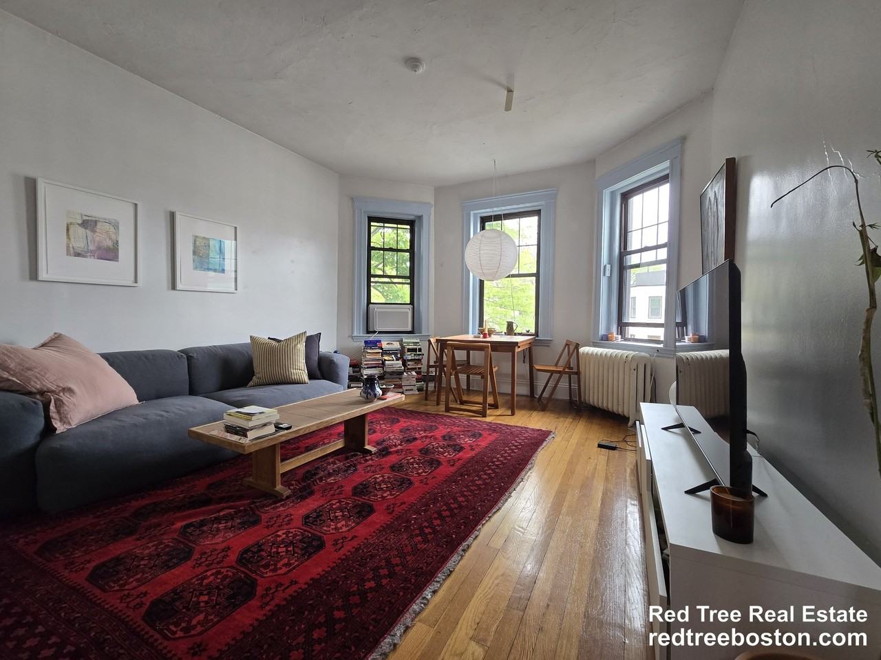 1560 Commonwealth Ave #8 - Photo 2 of 8