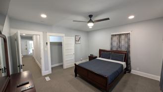 3544 N College Ave - Photo 1 of 1