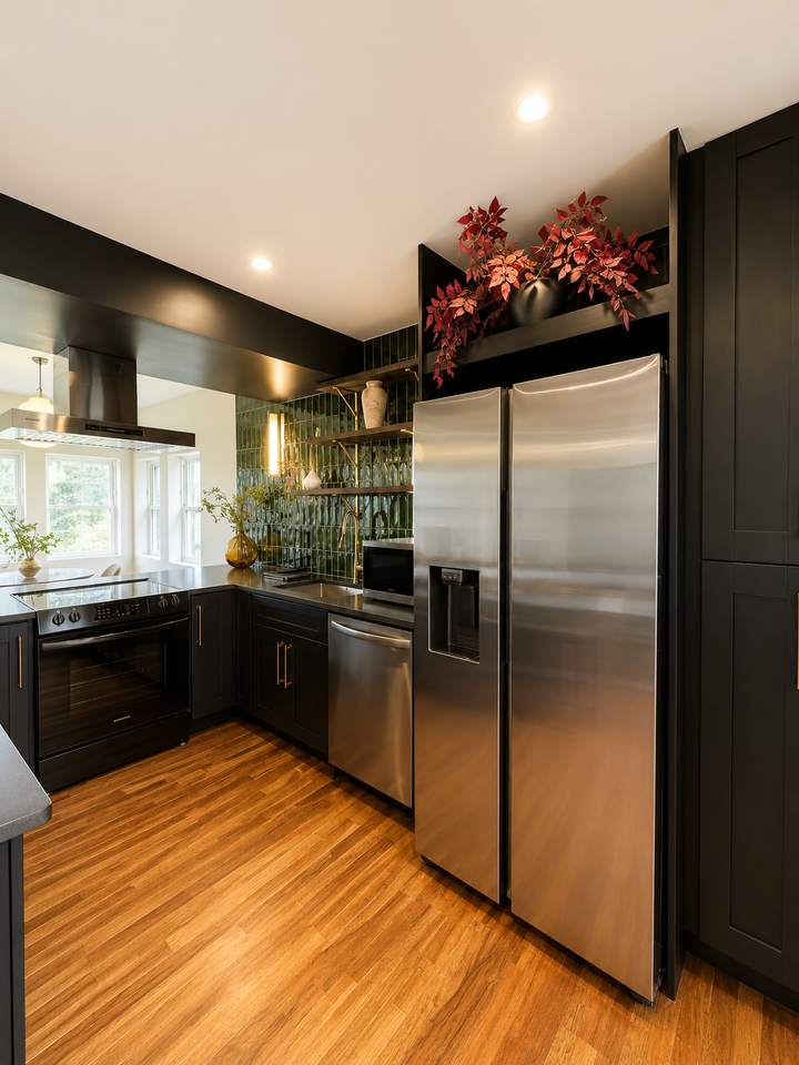 321 Channing St Ne #NA - Photo 4 of 14