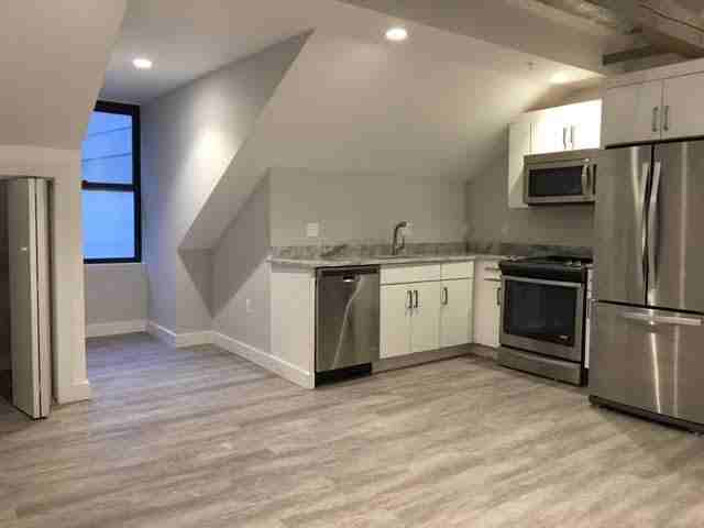 630 Washington St #PH508