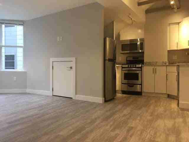 630 Washington St #PH505