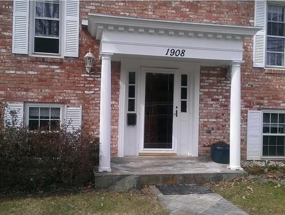 1908 Great Falls St #NA - Photo 6 of 12