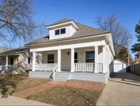 524 S Millwood St #NA - Photo 1 of 1