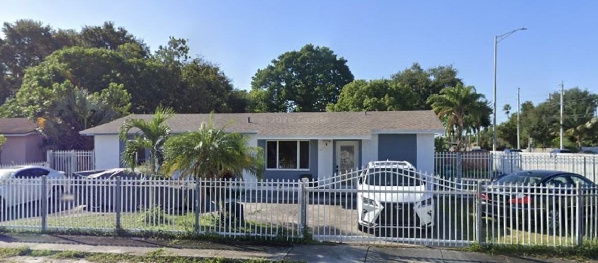 4694 Nw 179th Ter #NA - Photo 4 of 12