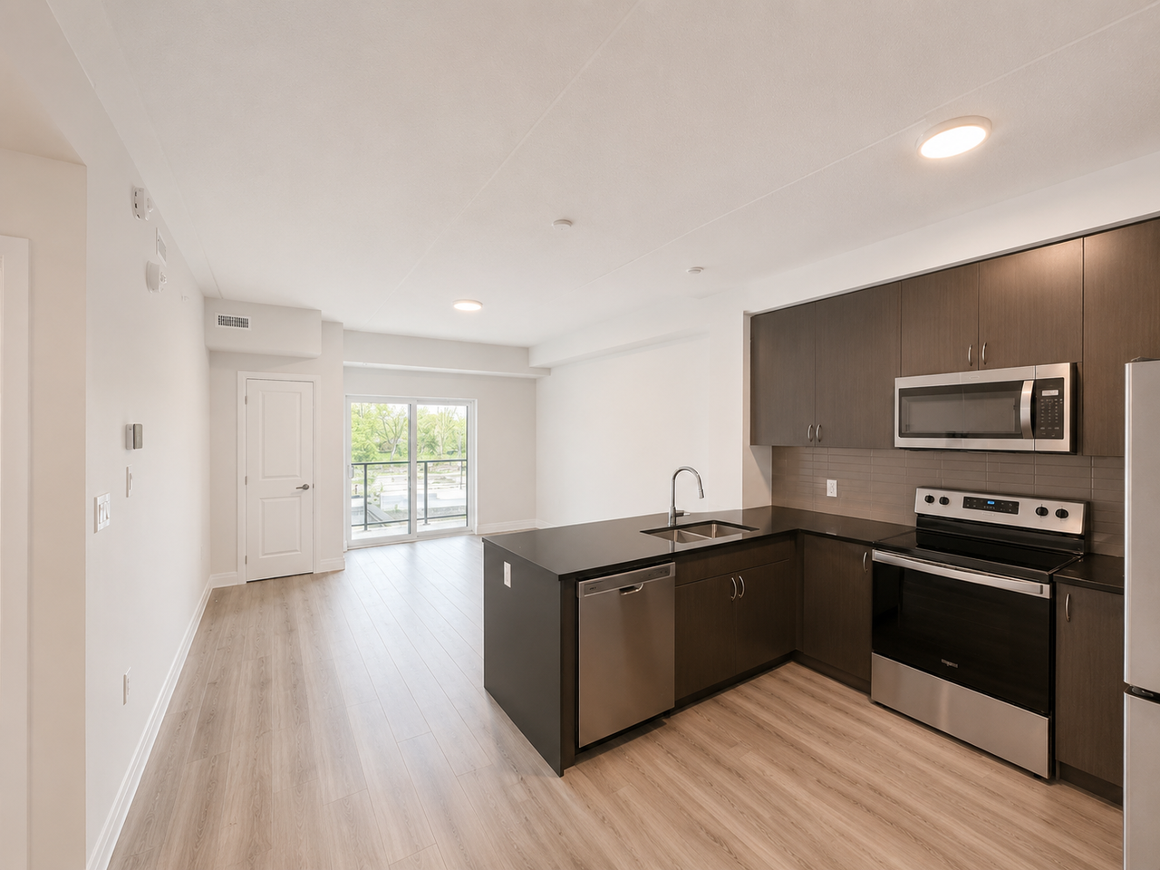 6415 Regional Road 25 #301 - Photo 2 of 12