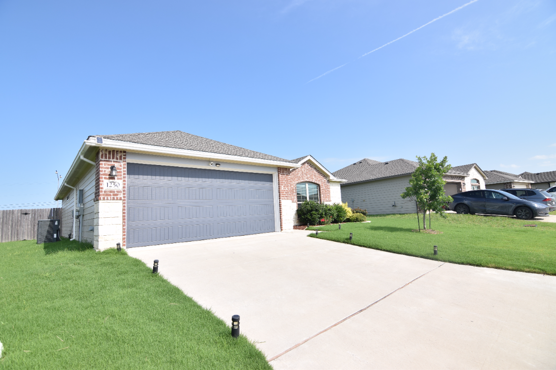 1250 Lakeway Crossing Dr #NA - Photo 2 of 23
