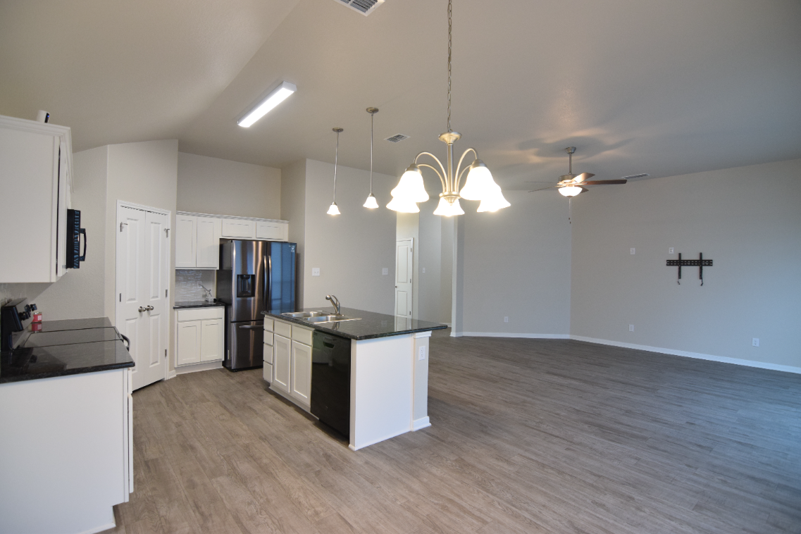 1250 Lakeway Crossing Dr #NA - Photo 6 of 23