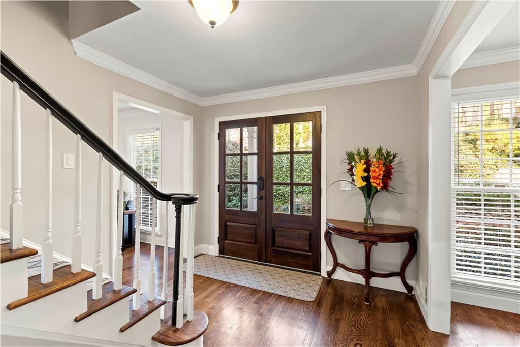 4336 Fox Creek Dr #1 - Photo 3 of 37