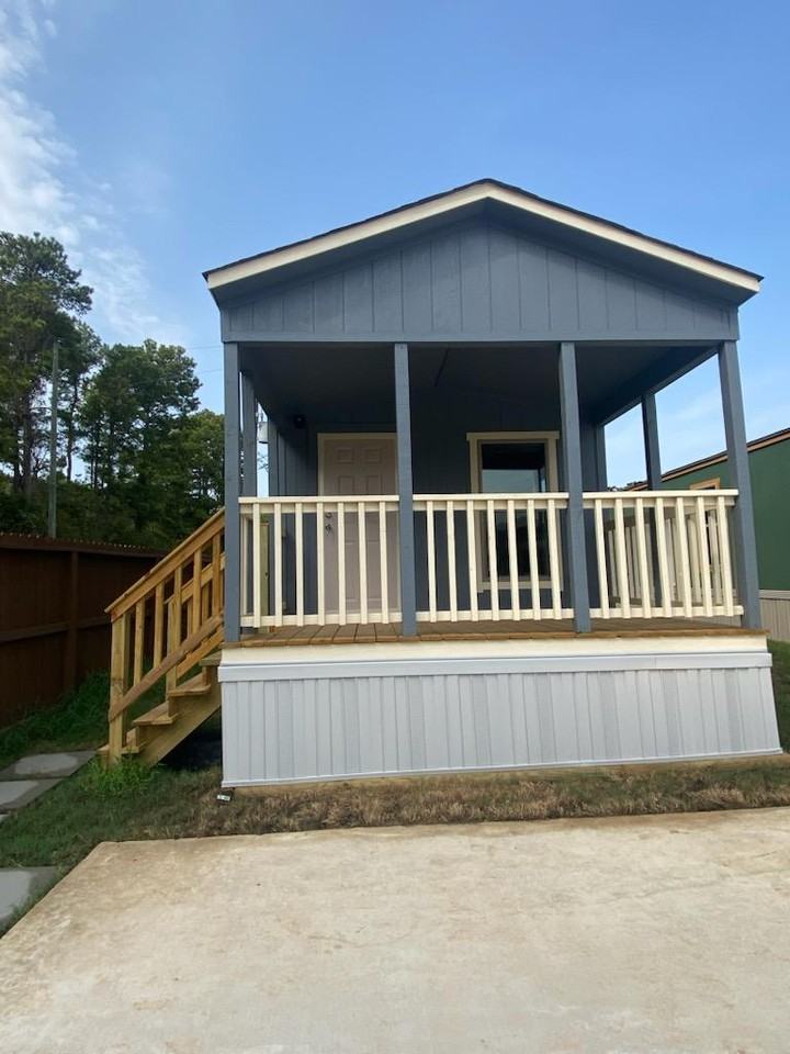 15406 Fm 3083 Rd #NA - Photo 2 of 10