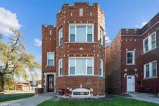 8401 S Throop St #1 - Photo 1 of 1