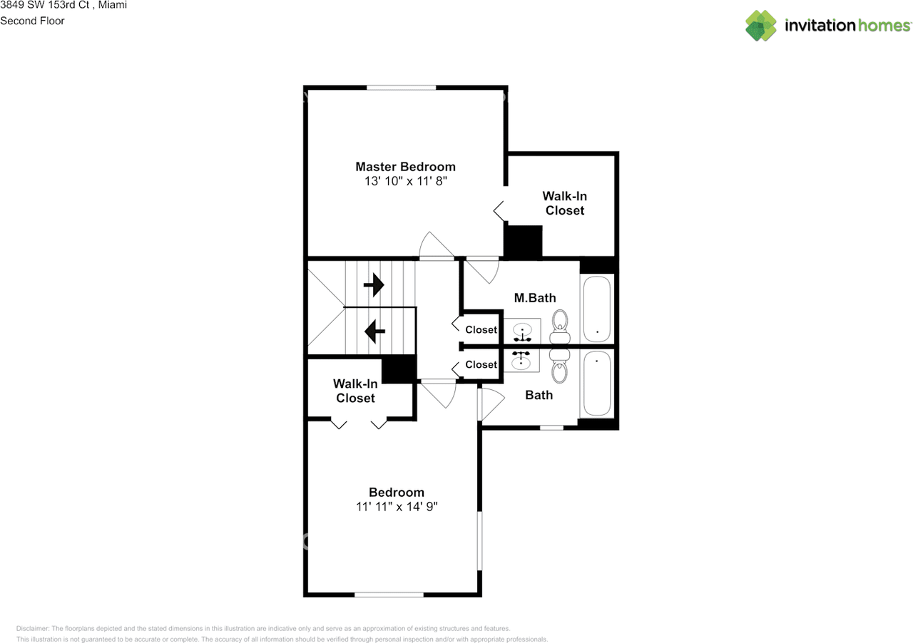 3849 Sw 153rd Ct - Photo 3 of 14