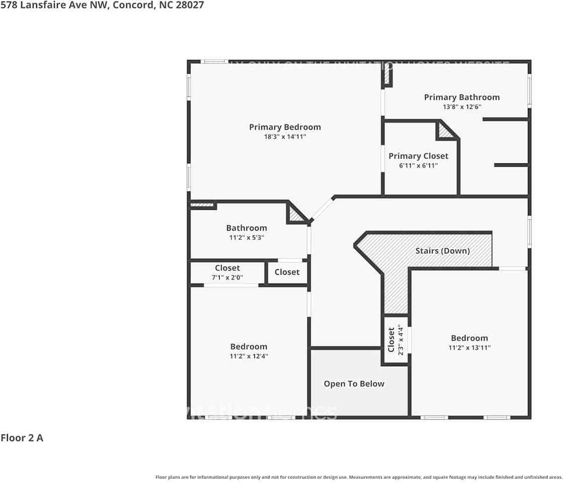 578 Lansfaire Ave Nw - Photo 3 of 19