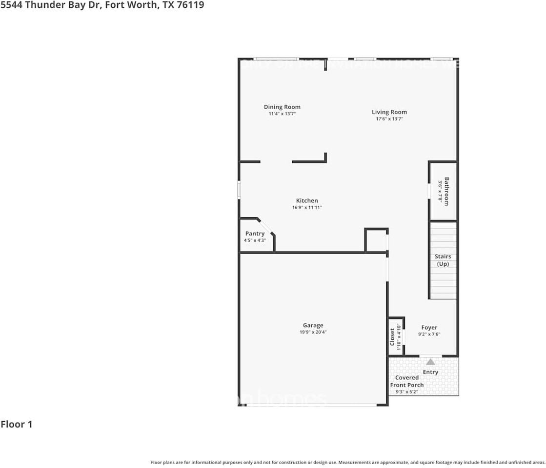 5544 Thunder Bay Dr - Photo 2 of 18