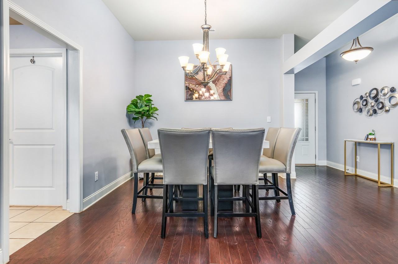 607 Durbin Ln Sw #1 - Photo 7 of 19