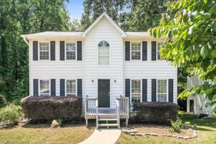 2354 Loren Falls Ln Sw - Photo 1 of 1