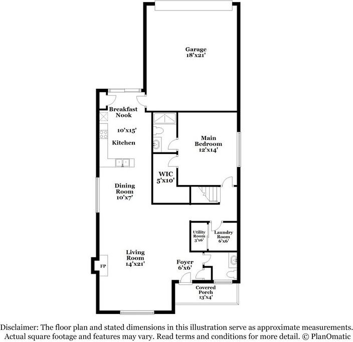 4252 Shortleaf Ln - Photo 2 of 17