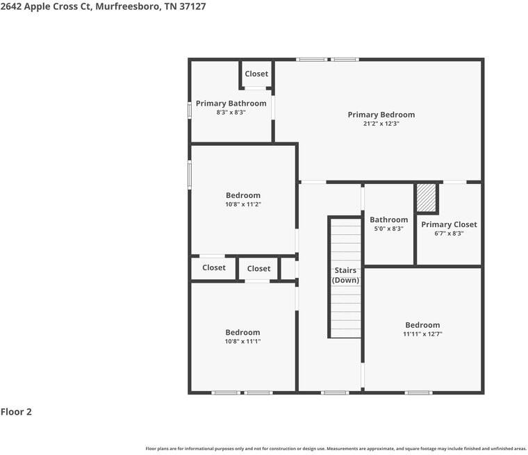 2642 Apple Cross Ct - Photo 3 of 17