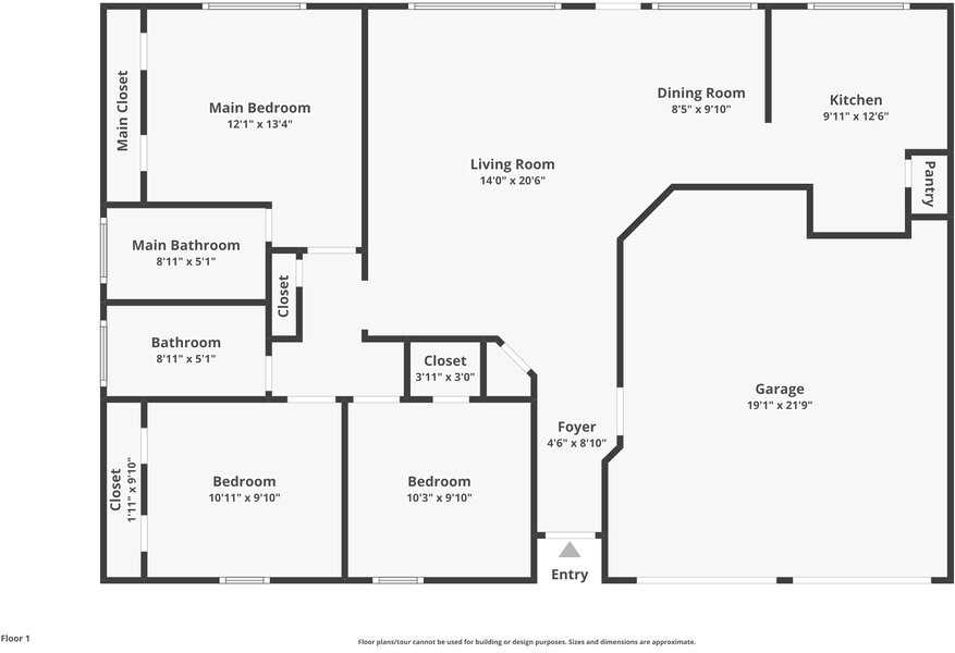 7342 Sonnet Glen Ln - Photo 2 of 16