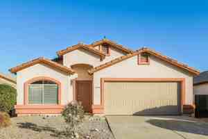 featured image of 3756 W Yellow Peak Dr