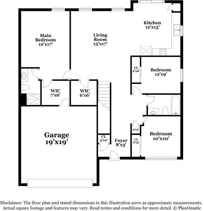 1807 Brandigen Ln - Photo 4 of 17