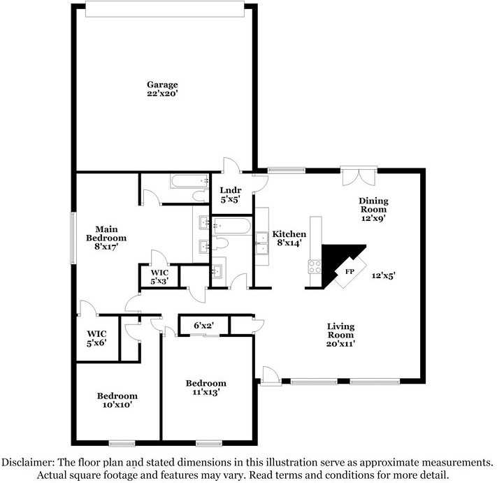 490 Rainier St - Photo 2 of 16