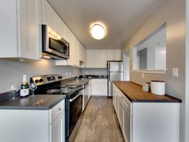 Shoreline 1841 Apartment Homes - Photo 1 of 1