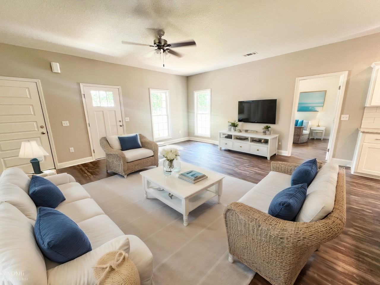 134 Orchard Way #1 - Photo 2 of 8