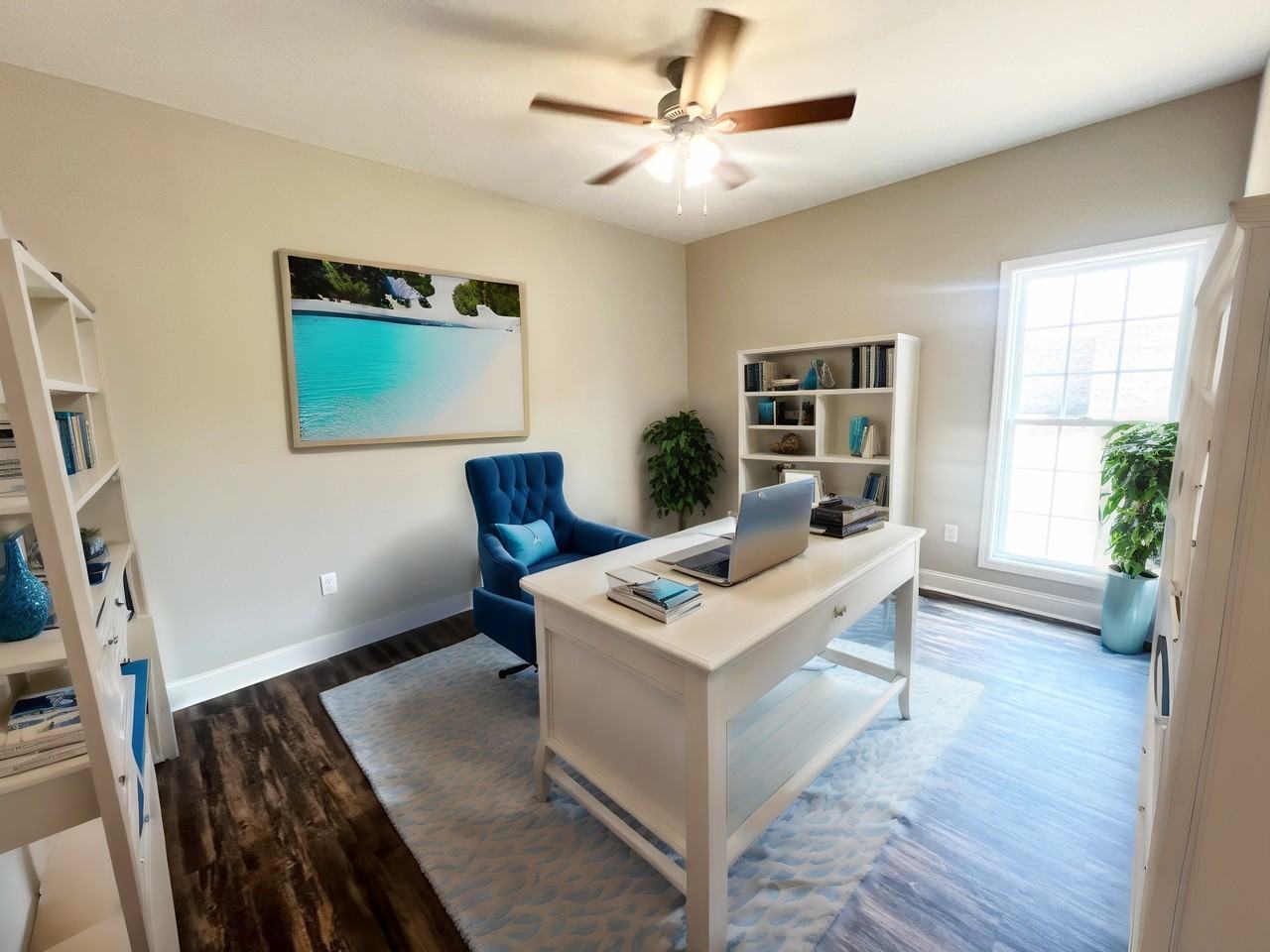 134 Orchard Way #1 - Photo 5 of 8