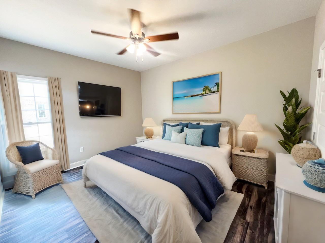 134 Orchard Way #1 - Photo 7 of 8