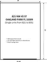821 Nw 45th St #835 - Photo 1 of 1