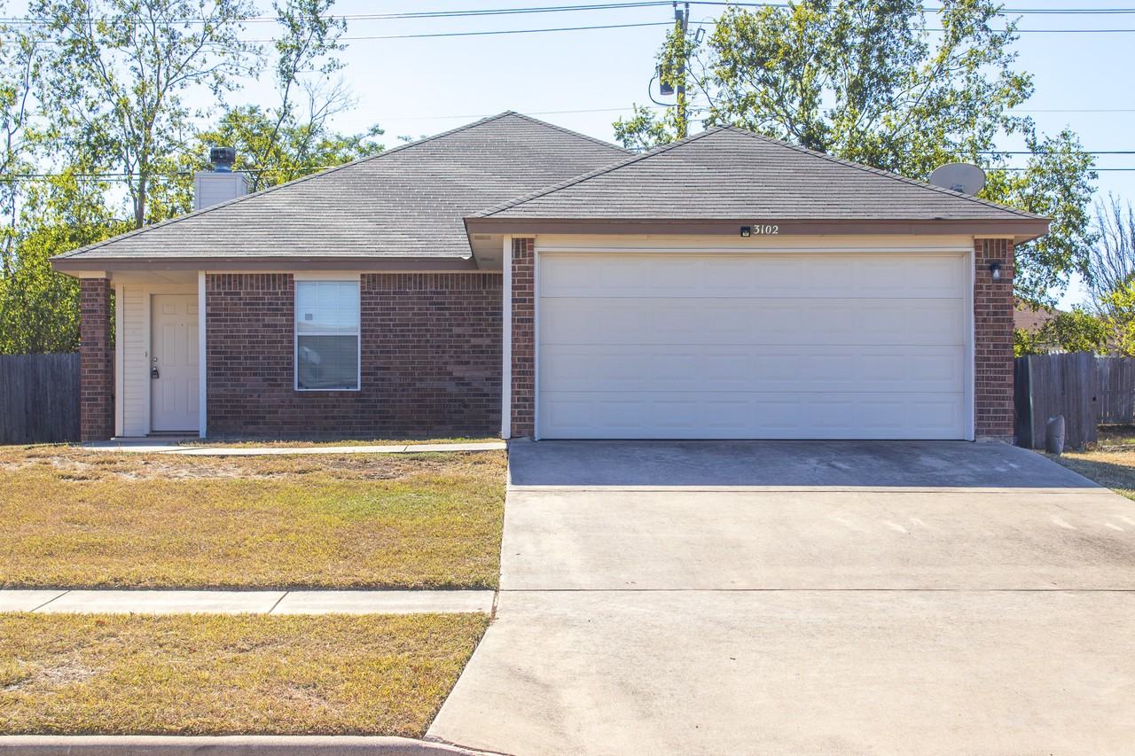 3102 Ida Dr #1