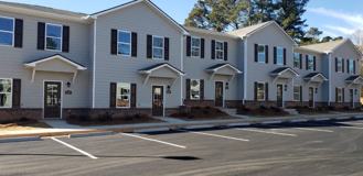 Townhome In Oakwood, GA! - Photo 1 of 1