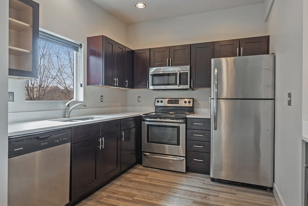 1716 S 900 E #2C - Photo 5 of 16