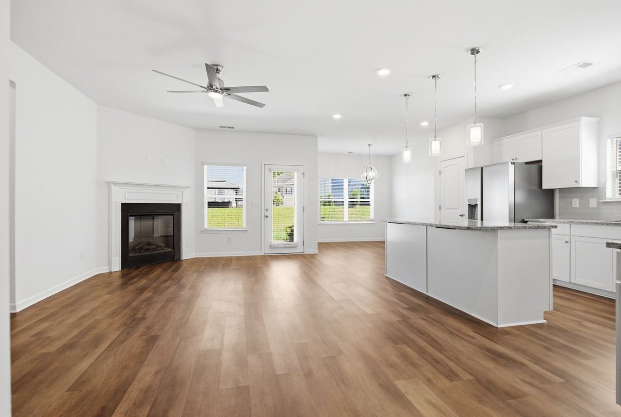 3020 Goodtown Trce #1 - Photo 7 of 31