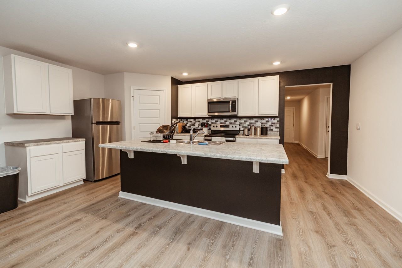 6719 Sarah Ann Way #1 - Photo 3 of 26
